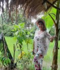 Rencontre Femme Thaïlande à เมือง สุรินทร์ : Phorn, 51 ans